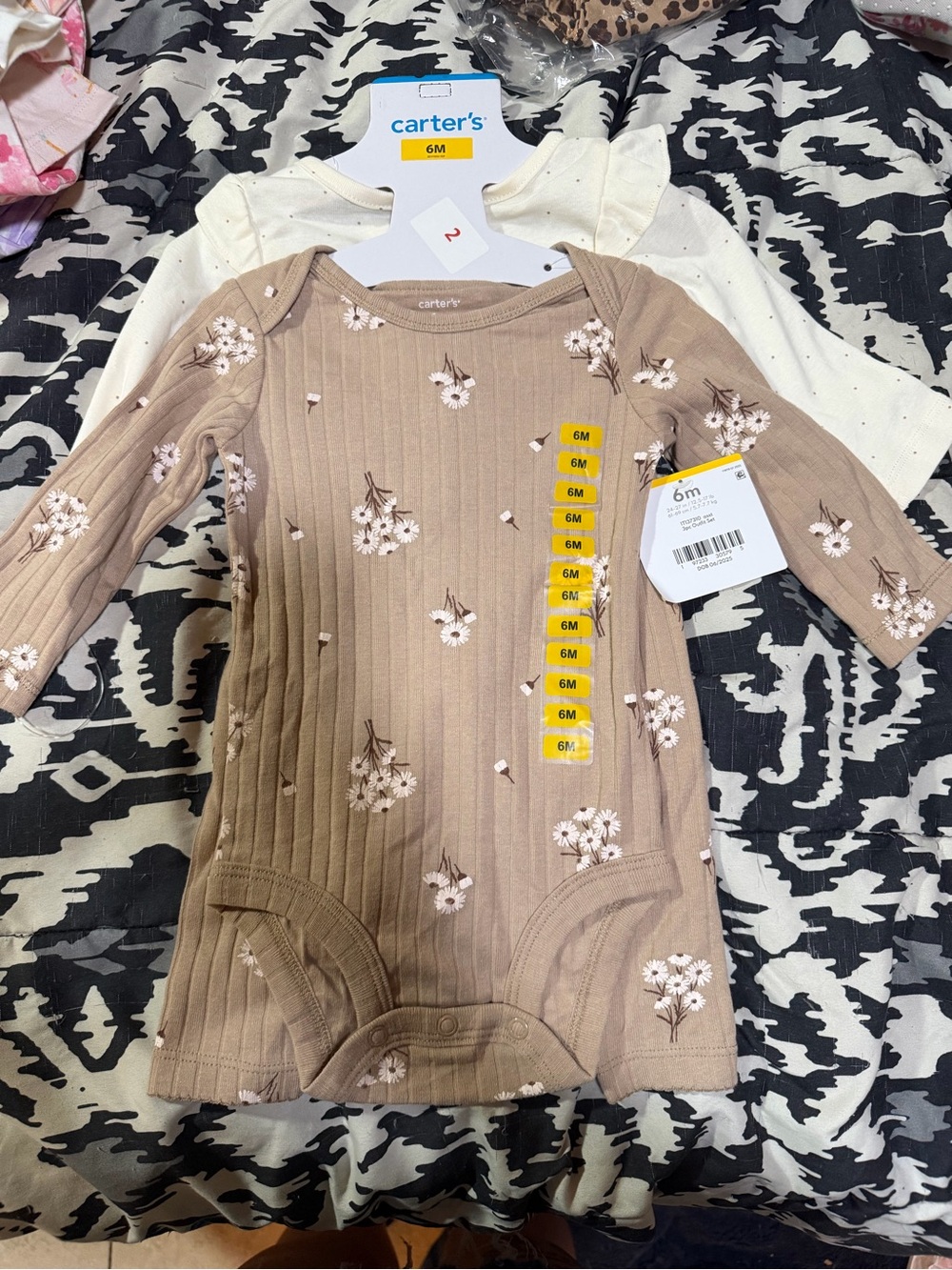 Carters set